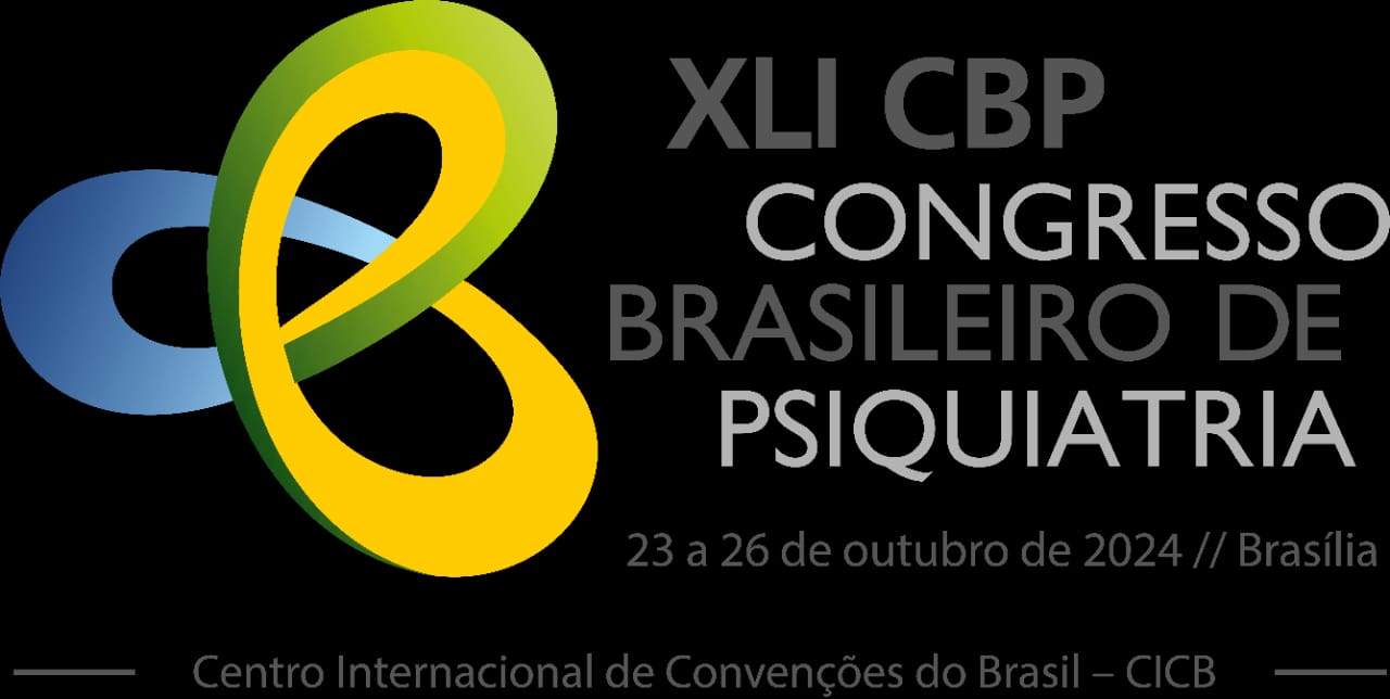 41ª edição do Congresso Brasileiro de Psiquiatria - XLI CBP
